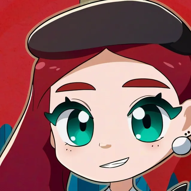 chat with ai character: BELA