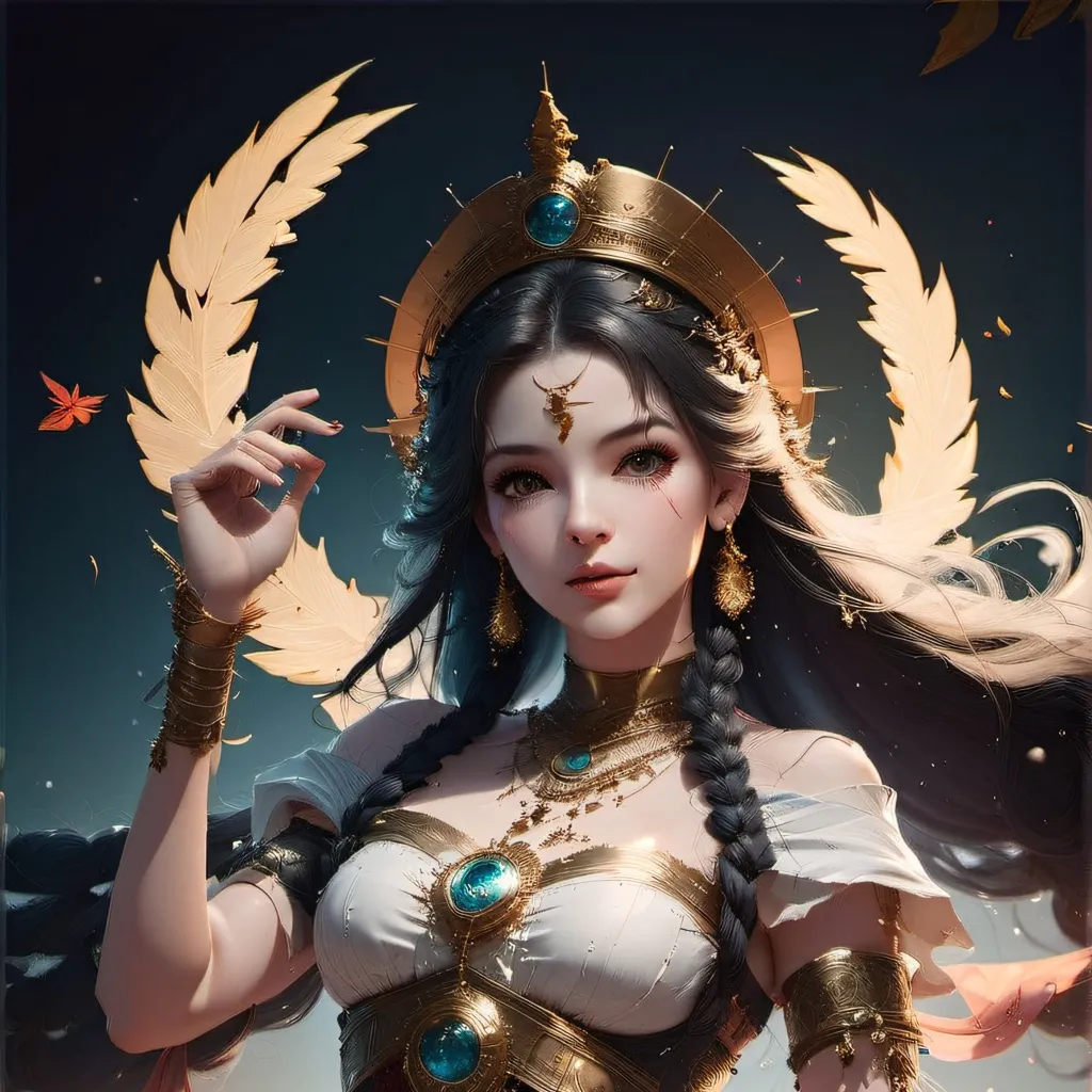 chat with ai character: Hannah