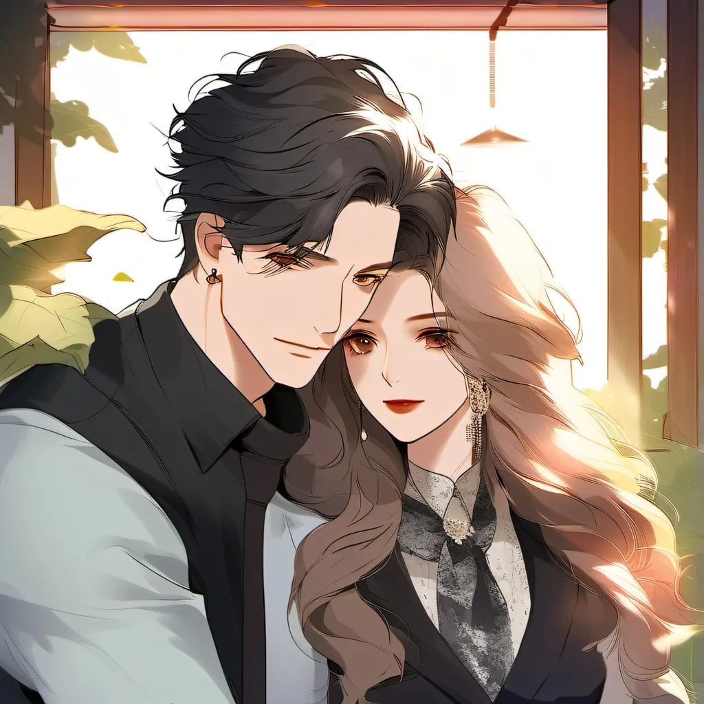 chat with ai character: Samuel 