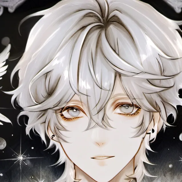 chat with ai character: Olillie