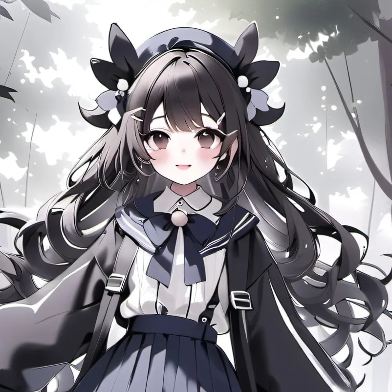 chat with ai character: April