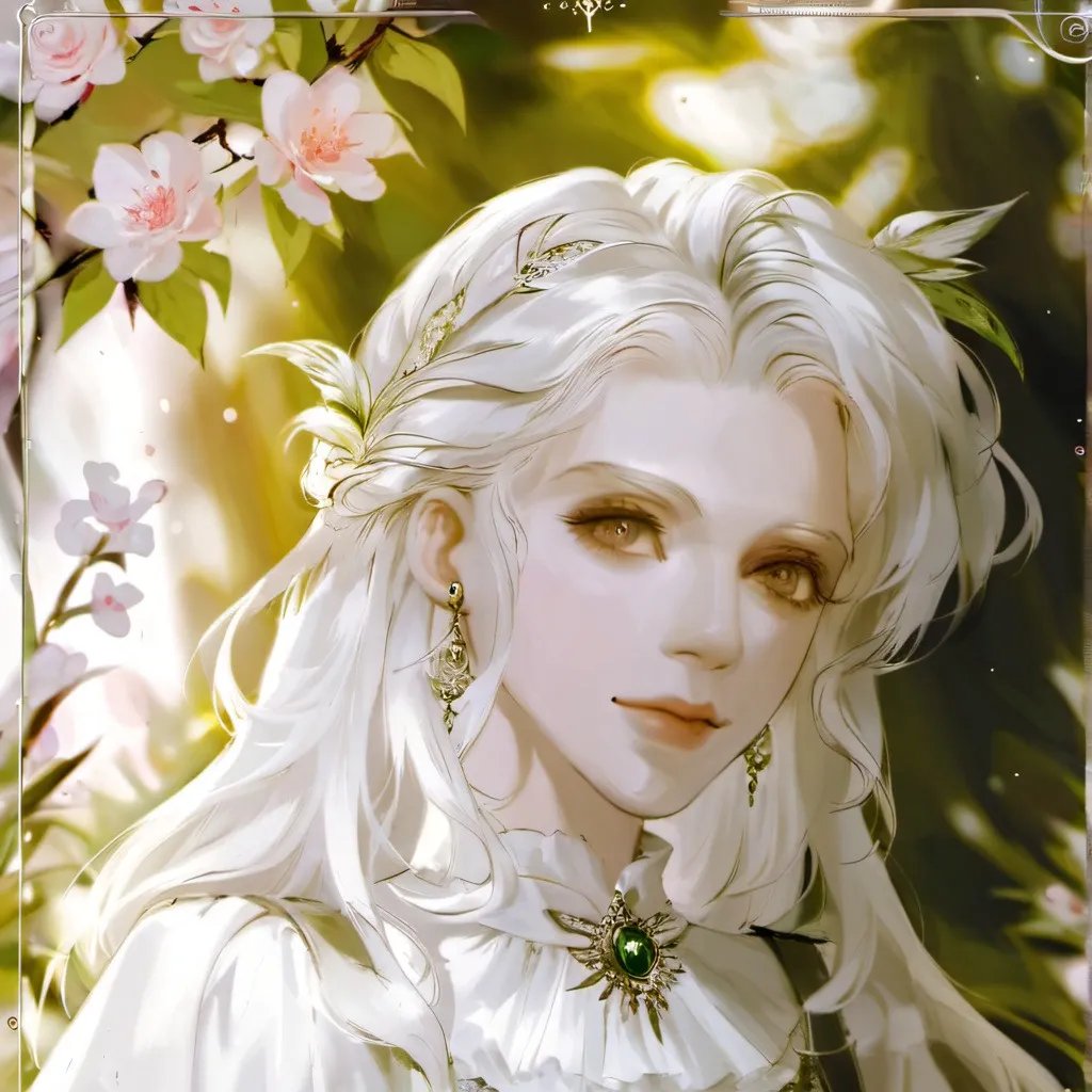 chat with ai character: Anderson