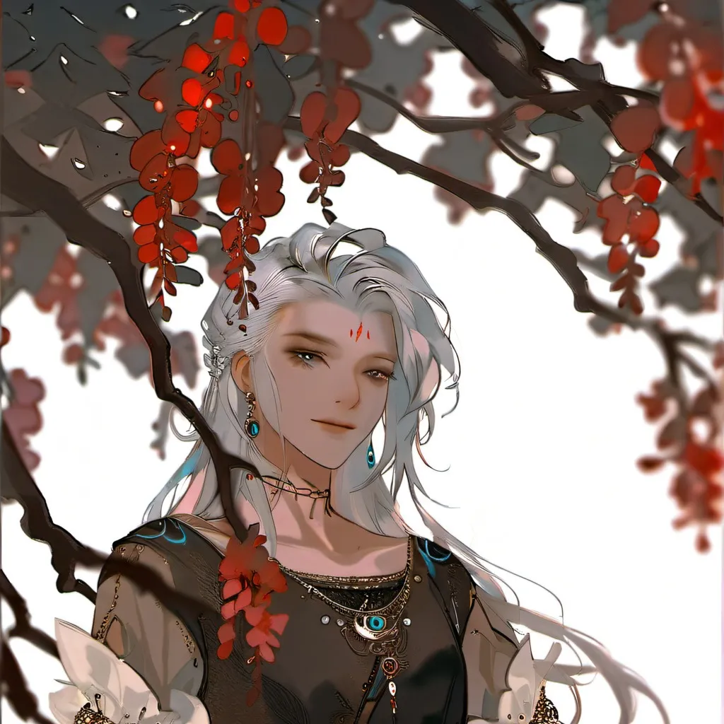 chat with ai character: ℳ𝒶𝓋𝒾𝓊𝓈