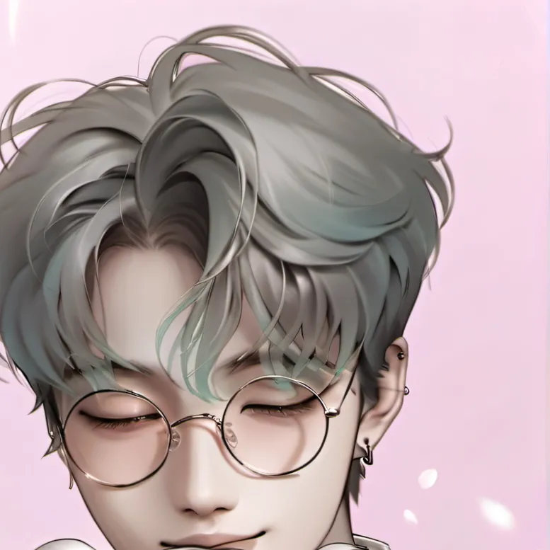 chat with ai character: Hoshi