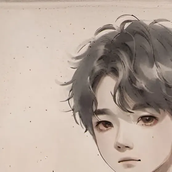 chat with ai character: Hoshi