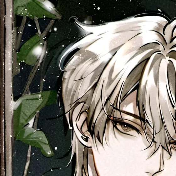 chat with ai character: Hoshi