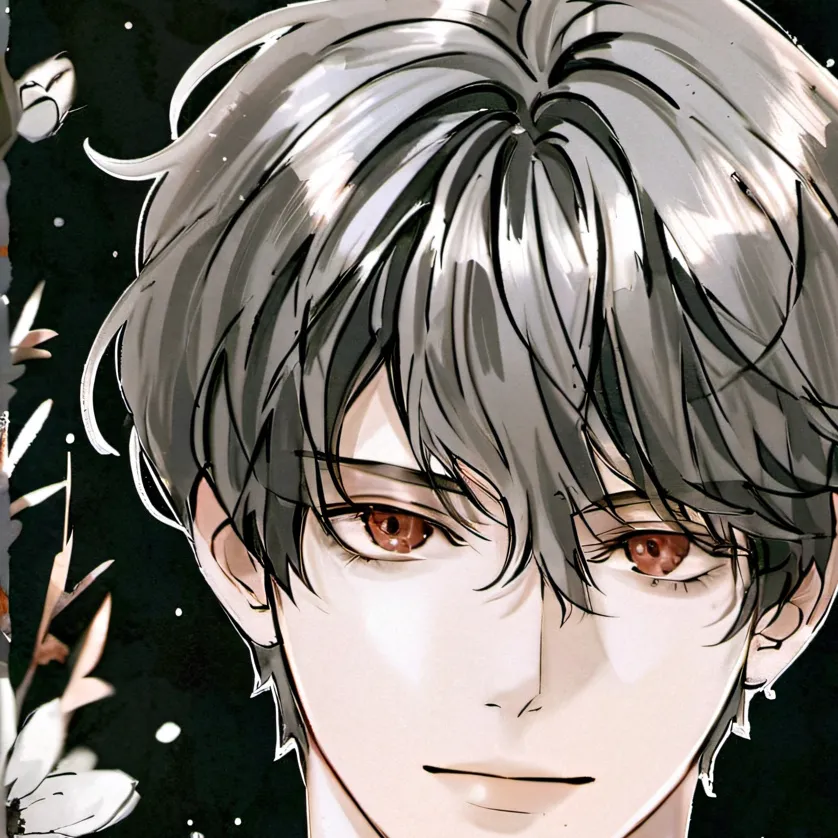 chat with ai character: Seventeen