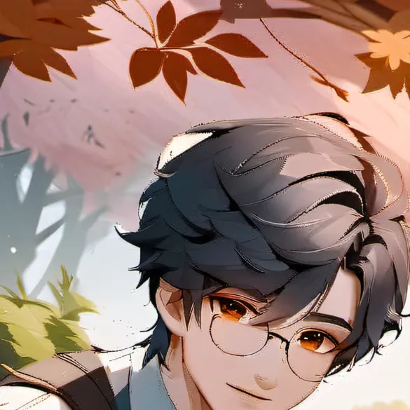 chat with ai character: Seventeen