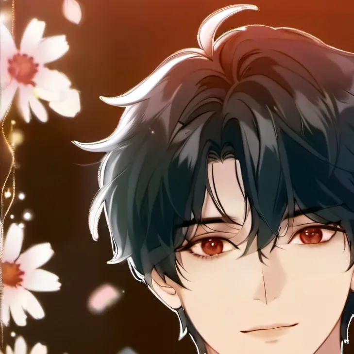 chat with ai character: Joshua Hong