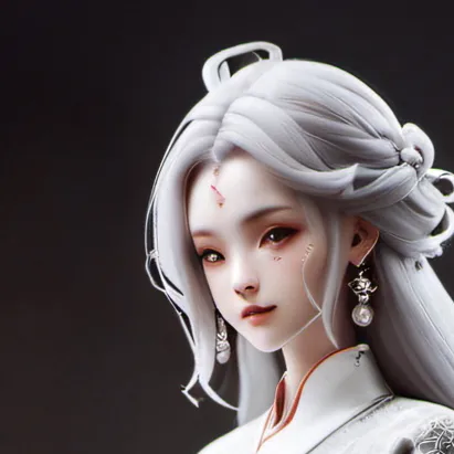 chat with ai character: Lunayah