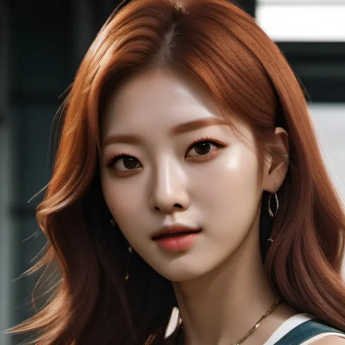 chat with ai character: Ahyeon Kim -seok 