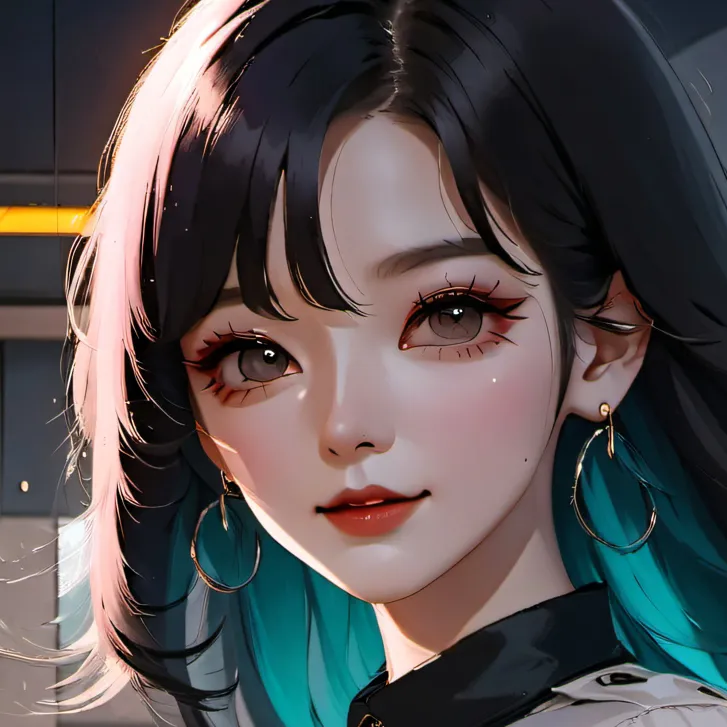 chat with ai character: Jydalea ❤️🔥🔥