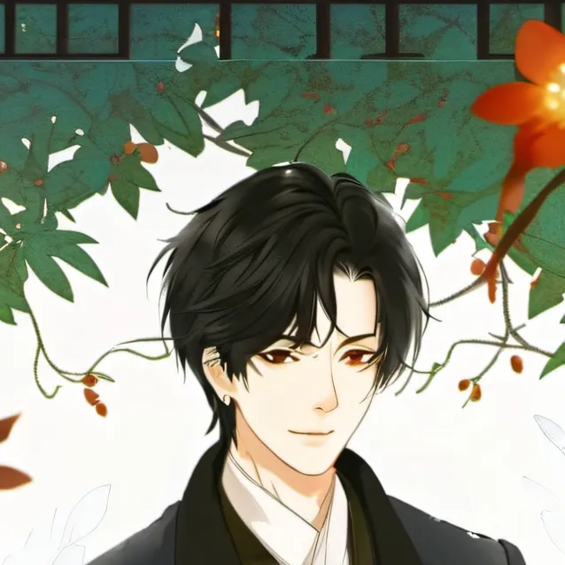 chat with ai character: Dylan*~