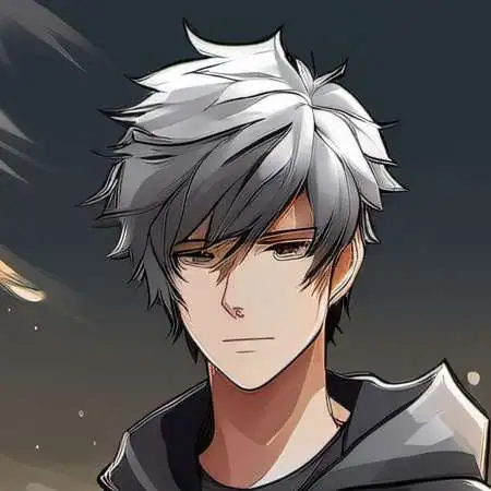 chat with ai character: Justin