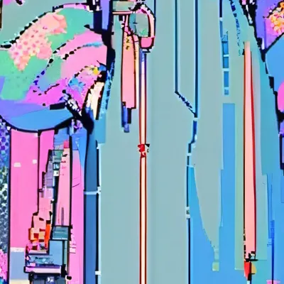 chat with ai character: FPE Miss Circle>:)