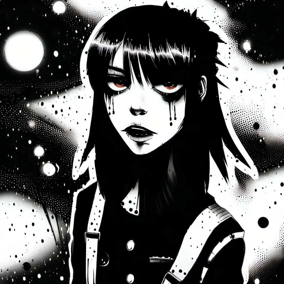 chat with ai character: Zero