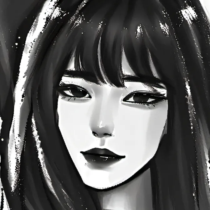 chat with ai character: Zero heart