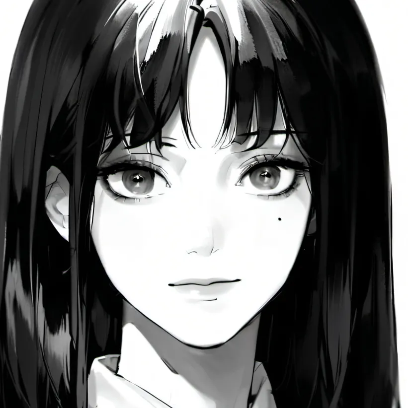 chat with ai character: Xio