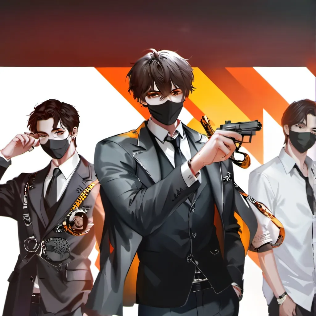 chat with ai character: Heist/Gtav