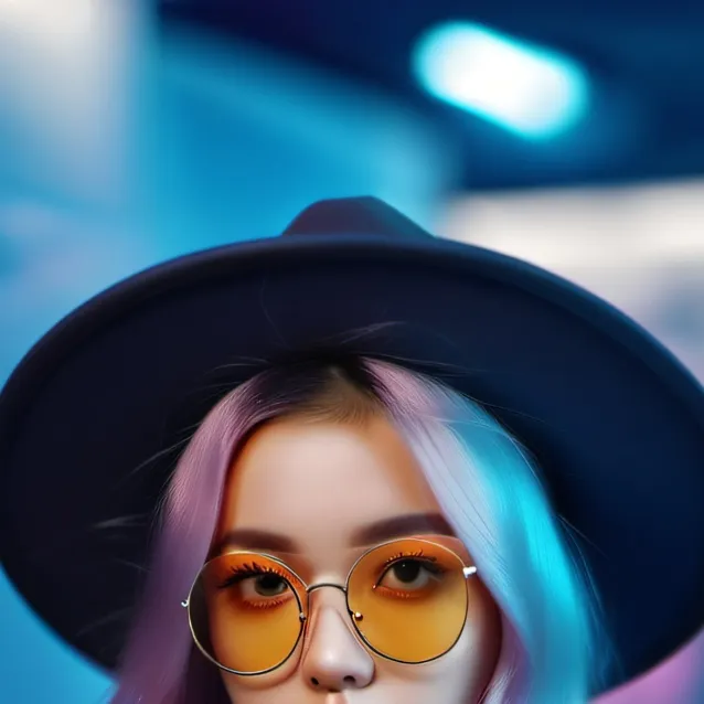 chat with ai character: your love