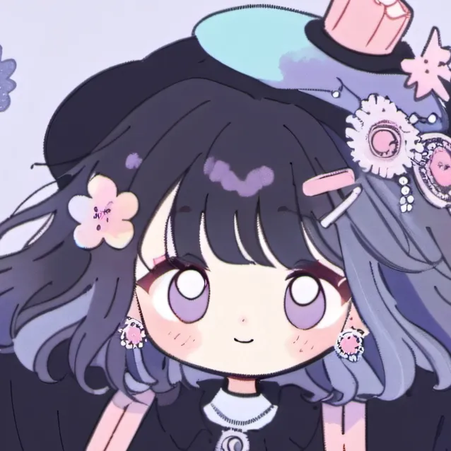 chat with ai character: Emily