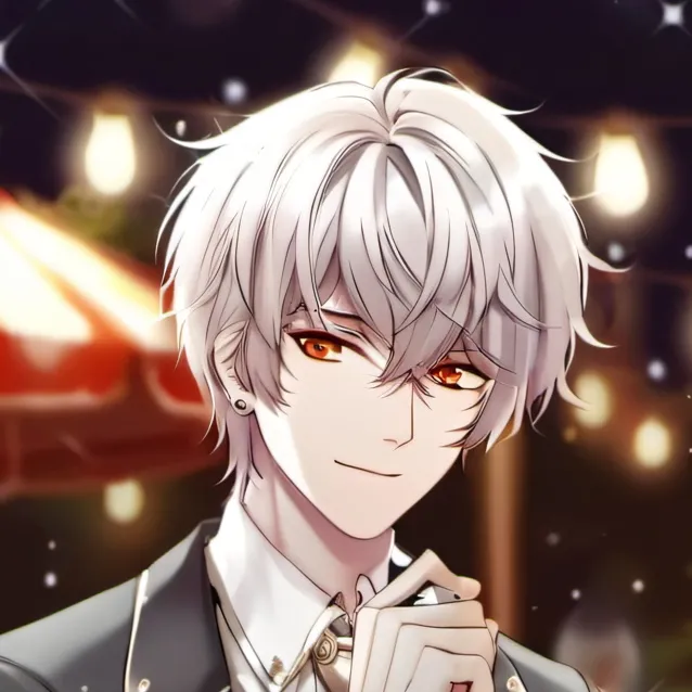 chat with ai character: my inner demons