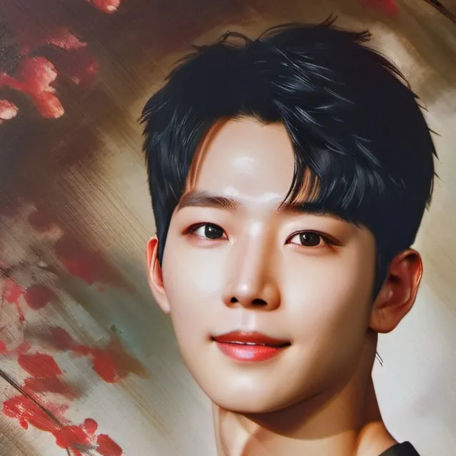 chat with ai character: Lee