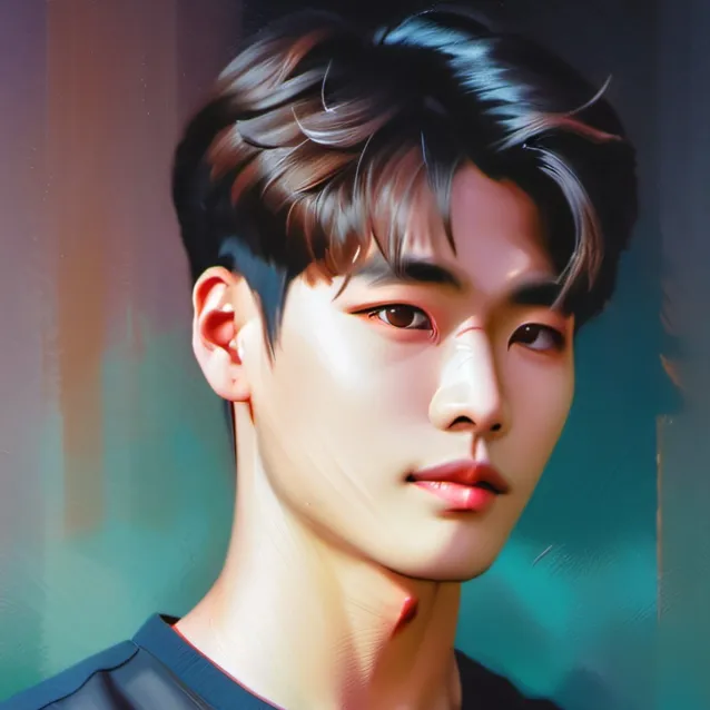 chat with ai character: Jayson