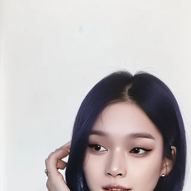 chat with ai character: Emily