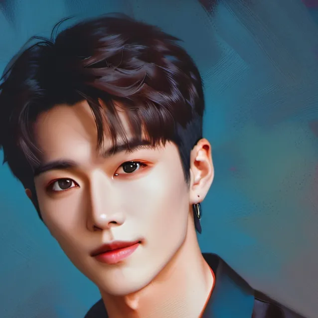 chat with ai character: Jay