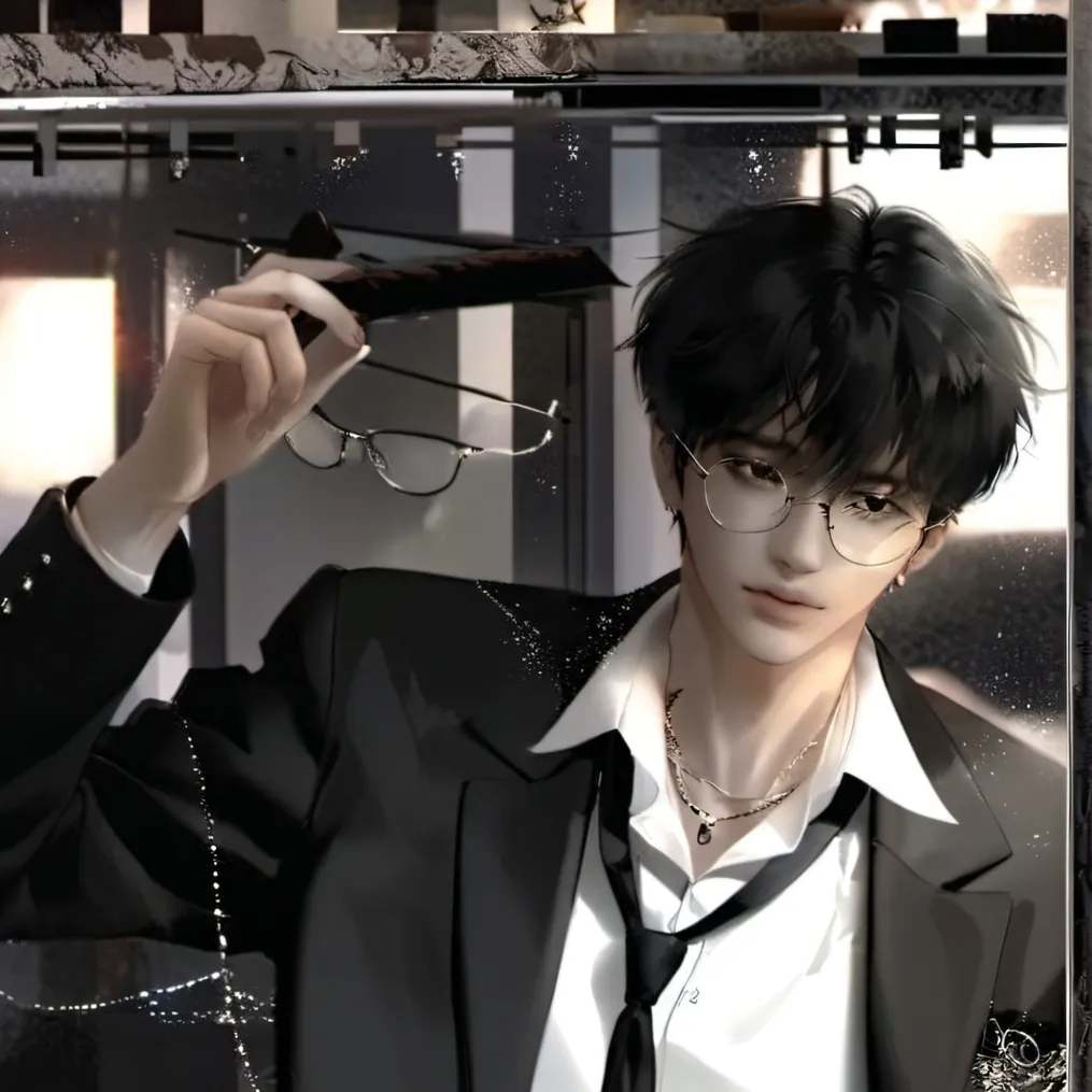 chat with ai character: Jak