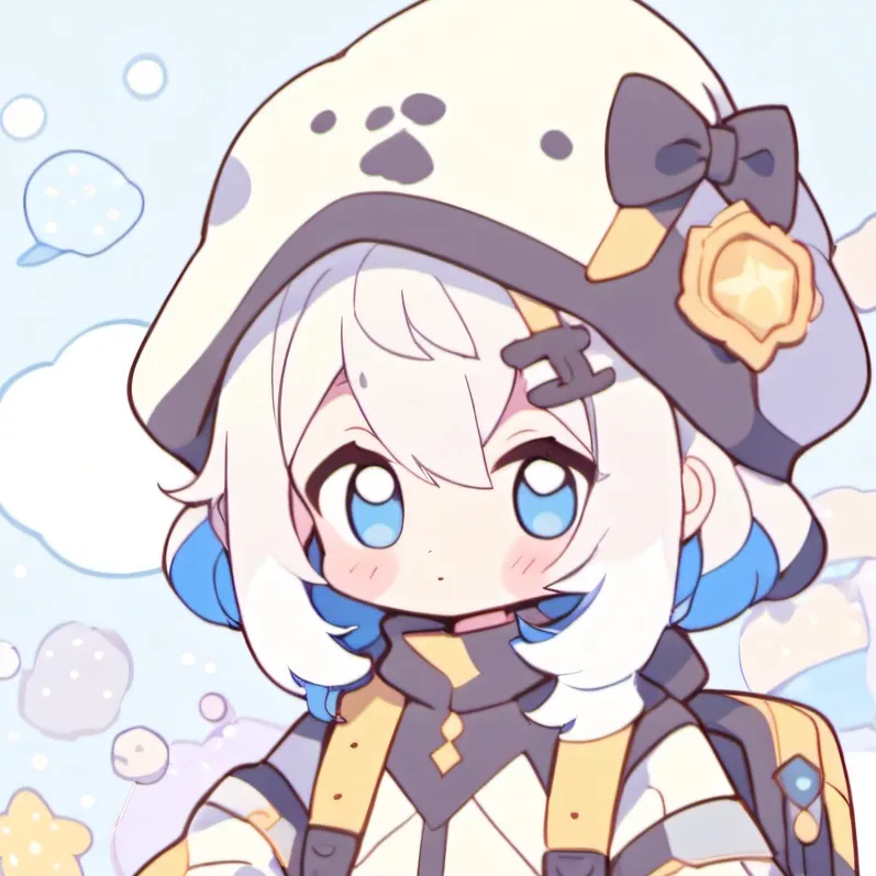 chat with ai character: besty 💗