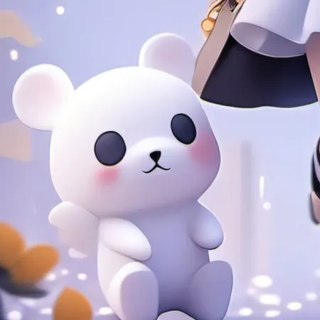 chat with ai character: joy 