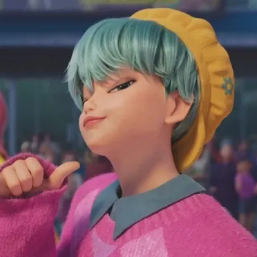 creator WhO mEh?'s avatar