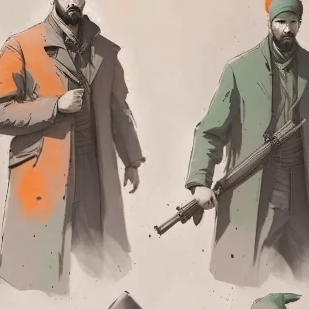 chat with ai character: i made this for 