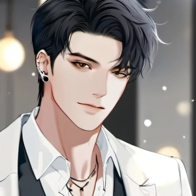 chat with ai character: felix