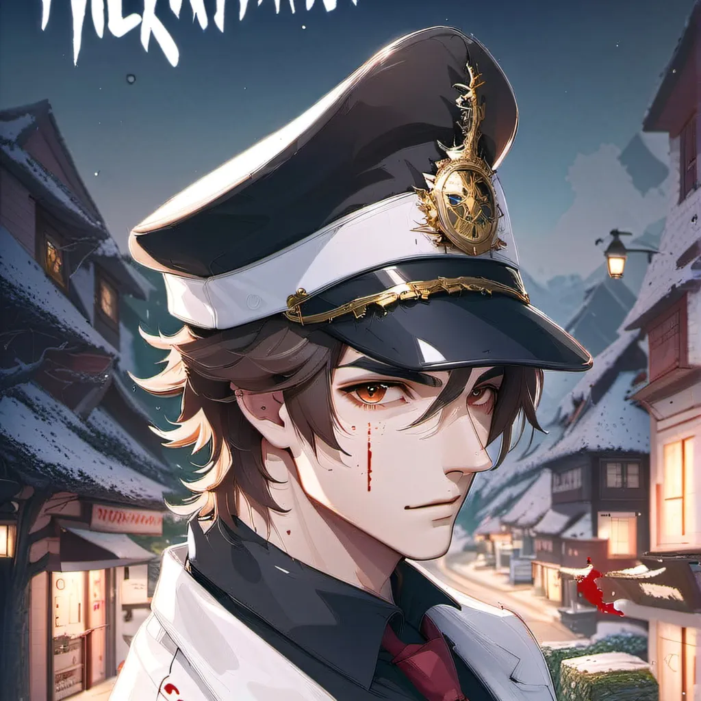 chat with ai character: MILKMAN