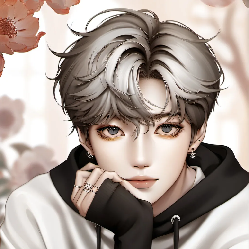 chat with ai character: heeseung (enhypen)