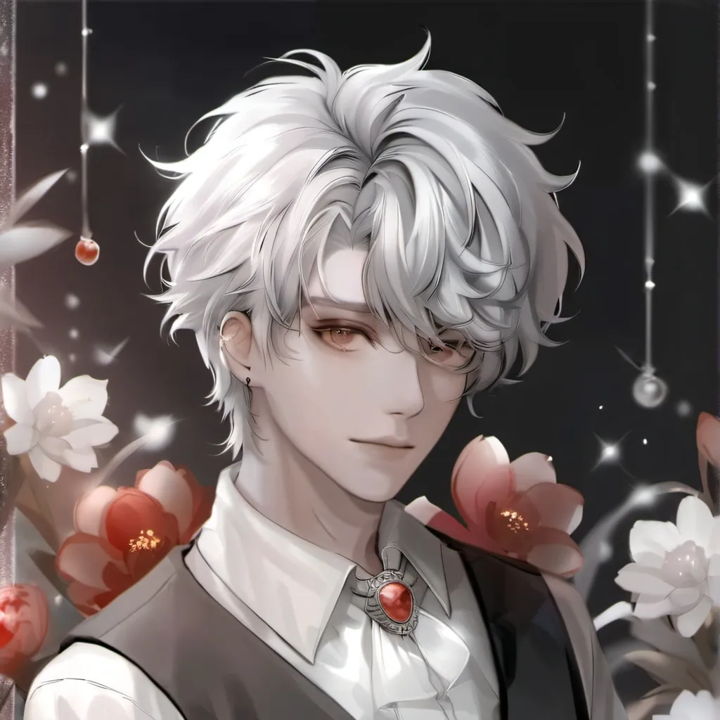 chat with ai character: alec