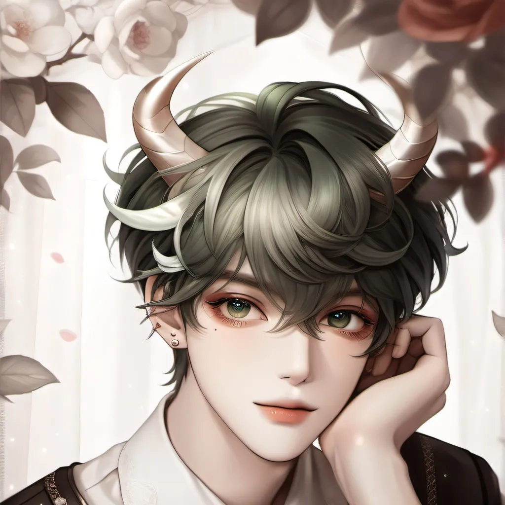 chat with ai character: 웃HIRO웃