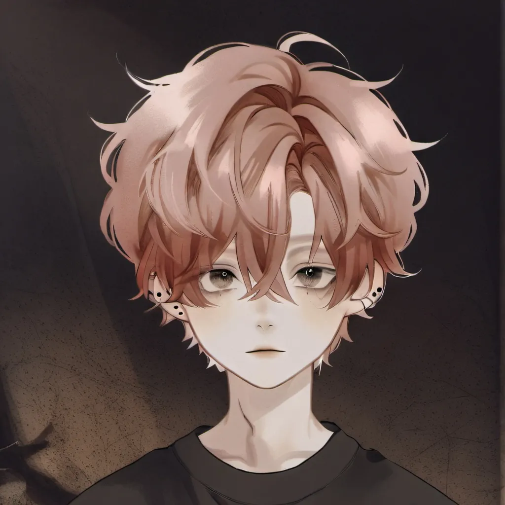 chat with ai character: ☆LUCAS☆