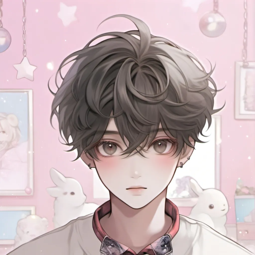 chat with ai character: ˙˚❀∘LIAN∘❀˚˙