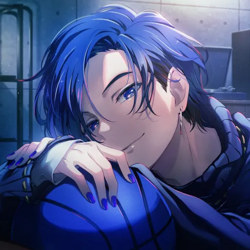 creator 1mpulse's avatar