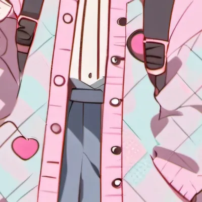 chat with ai character: Amelia