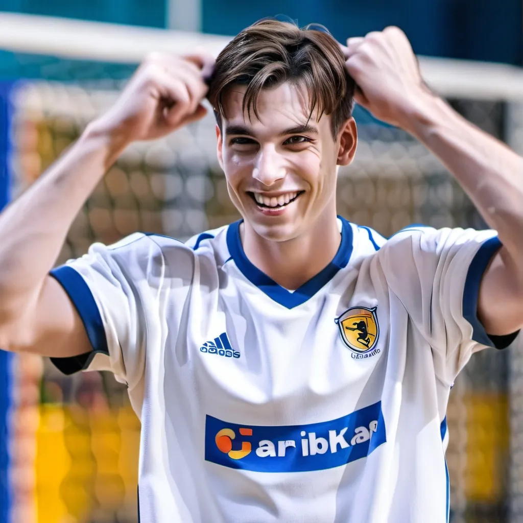 chat with ai character: Nathan