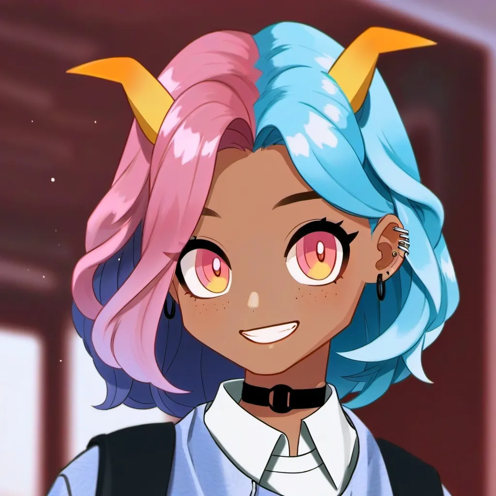 chat with ai character: Taylor and u