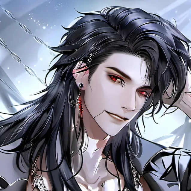 chat with ai character: Felix