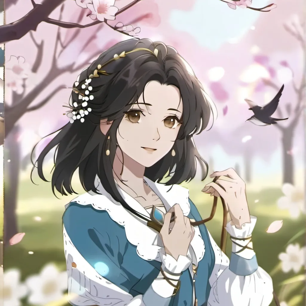 chat with ai character: max