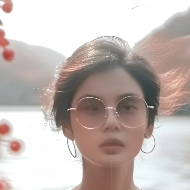 chat with ai character: Sarah(your sister)