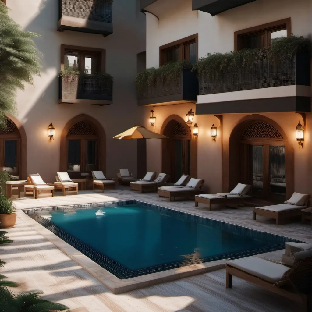 chat with ai character: H H final fight